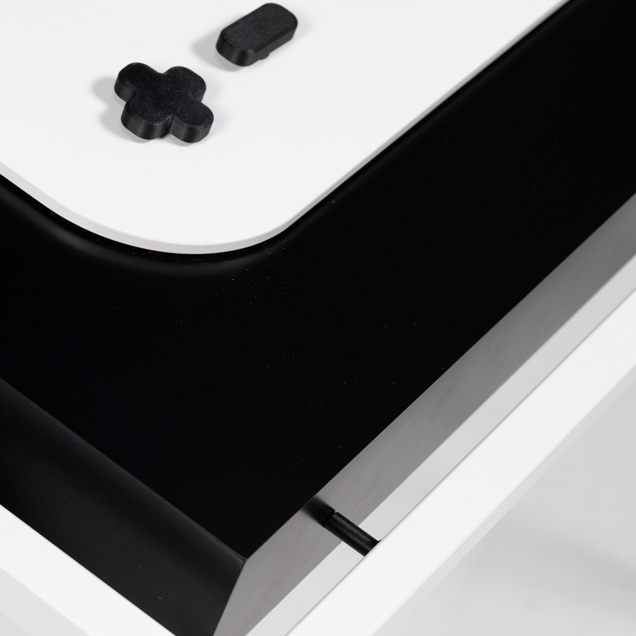 Video Console